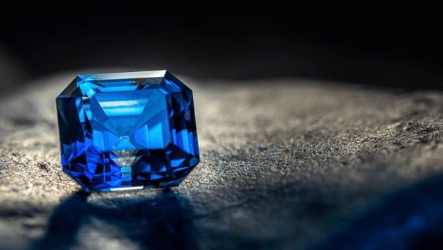 The Allure of September Birthstones: Sapphire and Lapis Lazuli